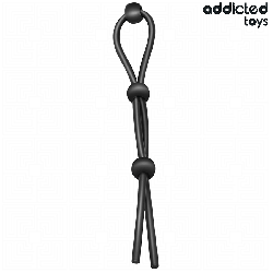 ADDICTED TOYS - SILIKONSEIL FÜR DEN TRIPLE LOOP PENIS – Produktansicht 2