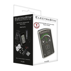 ELECTRASTIM - FLICK STIMULATOR MULTIPACK – Produktansicht 3