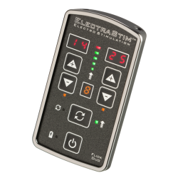 ELECTRASTIM - FLICK DUO STIMULATOR-PAKET – Produktansicht 3