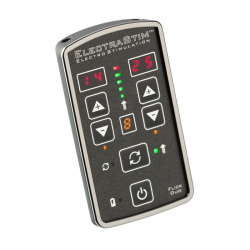 ELECTRASTIM - FLICK DUO STIMULATOR-PAKET – Produktansicht 4