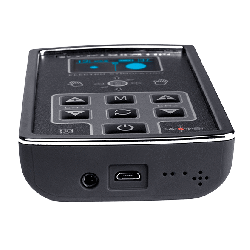 ELECTRASTIM - AXIS ELEKTROSTIMULATOR MIT HOCHWERTIGEN SPEZIFIKATIONEN – Produktansicht 4