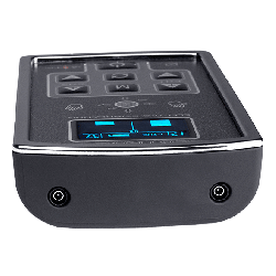 ELECTRASTIM - AXIS ELEKTROSTIMULATOR MIT HOCHWERTIGEN SPEZIFIKATIONEN – Produktansicht 6