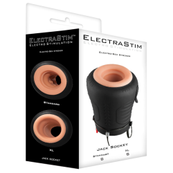ELECTRASTIM - JACK BUCHSE ELEKTRO-BUCHSE – Produktansicht 2