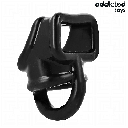 ADDICTED TOYS - PENISKÄFIGRING – Produktansicht 6