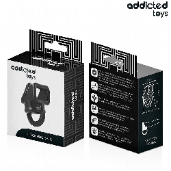 ADDICTED TOYS - PENISKÄFIGRING – Produktansicht 7