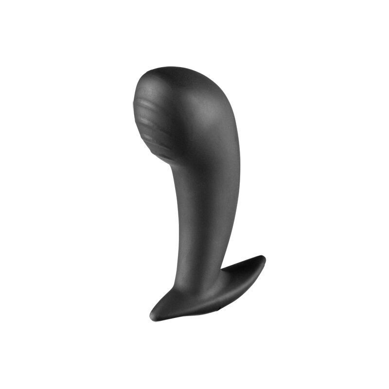 ELECTRASTIM - NONA SILIKON SCHWARZ G-SPOT-STIMULATOR