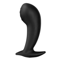 ELECTRASTIM - NONA SILIKON SCHWARZ G-SPOT-STIMULATOR – Produktansicht 2