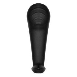 ELECTRASTIM - NONA SILIKON SCHWARZ G-SPOT-STIMULATOR – Produktansicht 3