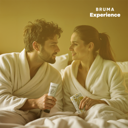 BRUMA XPERIENCE - SÜSSE PIÑA COLADA VERSUCHUNGSPAKET MIT ORGASMUSVERSTÄRKER – Produktansicht 7