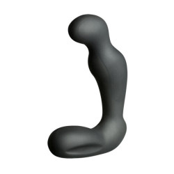 ELECTRASTIM - SIRIUS SILIKON SCHWARZ PROSTATAMASSAG – Produktansicht 2