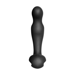 ELECTRASTIM - SIRIUS SILIKON SCHWARZ PROSTATAMASSAG – Produktansicht 3