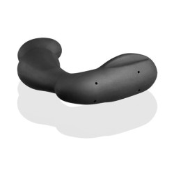 ELECTRASTIM - SIRIUS SILIKON SCHWARZ PROSTATAMASSAG – Produktansicht 4