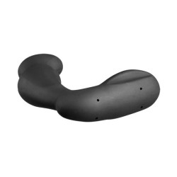 ELECTRASTIM - SIRIUS SILIKON SCHWARZ PROSTATAMASSAG – Produktansicht 7