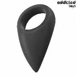 ADDICTED TOYS - TRÄNENFÖRMIGER PENISRING – Produktansicht 6