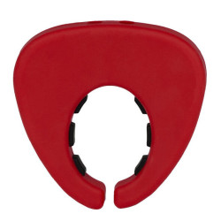 ELECTRASTIM - SILIKON FUSION VIPER COCK SHIELD – Produktansicht 3