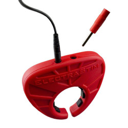 ELECTRASTIM - SILIKON FUSION VIPER COCK SHIELD – Produktansicht 4