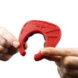 ELECTRASTIM - SILIKON FUSION VIPER COCK SHIELD – Produktansicht 5