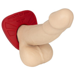 ELECTRASTIM - SILIKON FUSION VIPER COCK SHIELD – Produktansicht 6