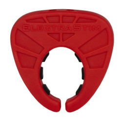 ELECTRASTIM - SILIKON FUSION VIPER COCK SHIELD – Produktansicht 7