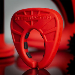 ELECTRASTIM - SILIKON FUSION VIPER COCK SHIELD – Produktansicht 8