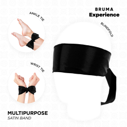 BRUMA XPERIENCE - SÜSSES AMERICAN TART TEMPTATION KIT MIT ORGASMUSVERSTÄRKER – Produktansicht 4