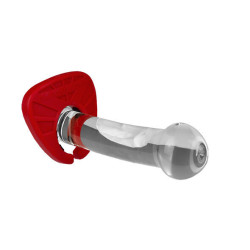 ELECTRASTIM - SILIKON FUSION VIPER COCK SHIELD – Produktansicht 10