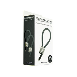 ELECTRASTIM - ELECTRALOOPS PRESTIGE SILBER – Produktansicht 2