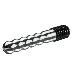 ELECTRASTIM - WAVE ELEKTRODILDO – Produktansicht 2