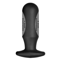 ELECTRASTIM - AURA SILIKON SCHWARZ MEHRZWECK PRO – Produktansicht 4