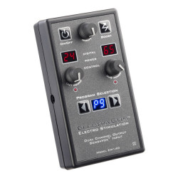ELECTRASTIM - SENSAVOX E-STIM-STIMULATOR – Produktansicht 4