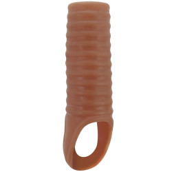 PRETTY LOVE - HARTMAN PENISHÜLSE NATUR – Produktansicht 2