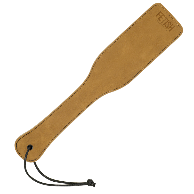 FETISH SUBMISSIVE ORIGEN - VEGANE LEDERPEITSCHE – D-227233
