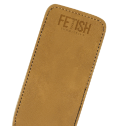 FETISH SUBMISSIVE ORIGEN - VEGANE LEDERPEITSCHE – D-227233 – Produktansicht 3