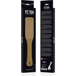 FETISH SUBMISSIVE ORIGEN - VEGANE LEDERPEITSCHE – D-227233 – Produktansicht 5