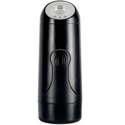 SHEQU - FANNY VAGINA MASTURBATOR MIT VIBRATION – Produktansicht 7