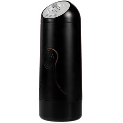SHEQU - FANNY VAGINA MASTURBATOR MIT VIBRATION – Produktansicht 8