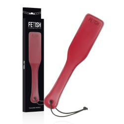 FETISH SUBMISSIVE DARK ROOM - PADDEL MIT NÄHTEN – Produktansicht 2