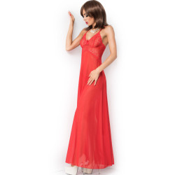 CHILIROSE - CR 3883 BABYDOLL LANG