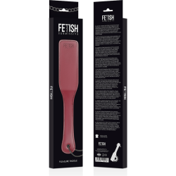 FETISH SUBMISSIVE DARK ROOM - PADDEL MIT NÄHTEN – Produktansicht 5