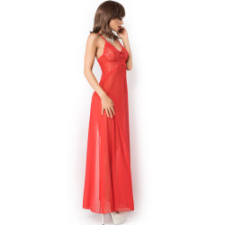 CHILIROSE - CR 3883 BABYDOLL LANG – Produktansicht 3