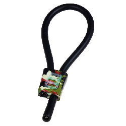 ELECTRASTIM - PRESTIGE ELECTRALOOPS VERSTELLBARE COCKRINGE CAMOUFLAGE – Produktansicht 3
