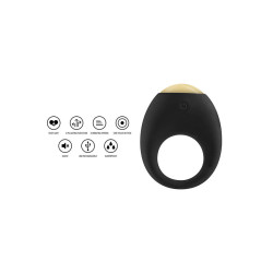 TOYJOY - ECLIPSE LIGHT VIBRIERENDER PENISRING – Produktansicht 2