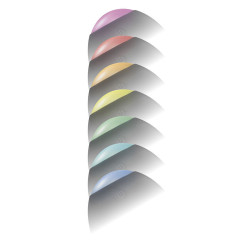 TOYJOY - ECLIPSE LIGHT VIBRIERENDER PENISRING – Produktansicht 4