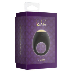 TOYJOY - ECLIPSE LIGHT VIBRIERENDER PENISRING – Produktansicht 5