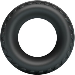 CRAZY BULL - DILSON SILIKONRING MODELL 3 – Produktansicht 2