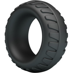 CRAZY BULL - DILSON SILIKONRING MODELL 3 – Produktansicht 3