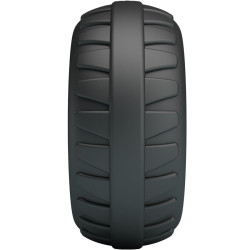 CRAZY BULL - DILSON SILIKONRING MODELL 3 – Produktansicht 4