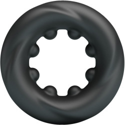 CRAZY BULL - DAQUEZ SILIKONRING MODELL 4 – Produktansicht 2