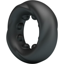 CRAZY BULL - DAQUEZ SILIKONRING MODELL 4 – Produktansicht 3