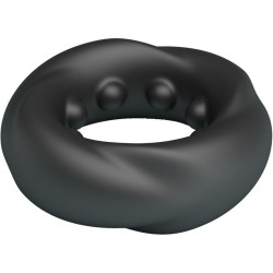 CRAZY BULL - DAQUEZ SILIKONRING MODELL 4 – Produktansicht 5